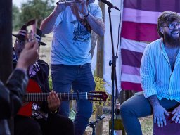 Festival Mar de Tethys 2026 - Bodega Vetas